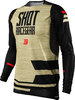 Shot Contact Loom Motocross Jersey