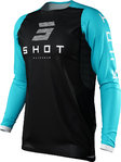 Shot Contact Shelly Damen Motocross Jersey