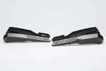 软件技术科布拉护手套件 - 黑色。本田CRF1000L/AS （15-）， X-ADV （16-20）.