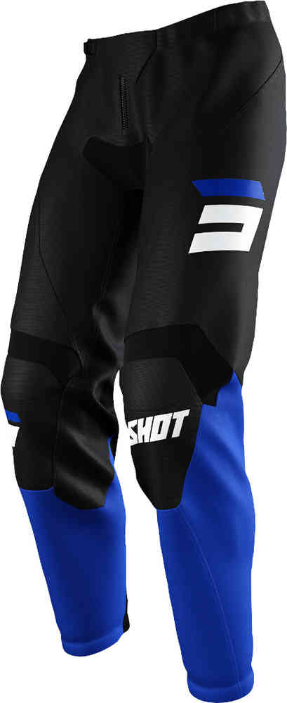 Shot Draw Burst Motocross Hose
