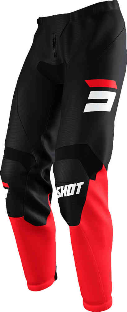 Shot Draw Burst Motocross-housut