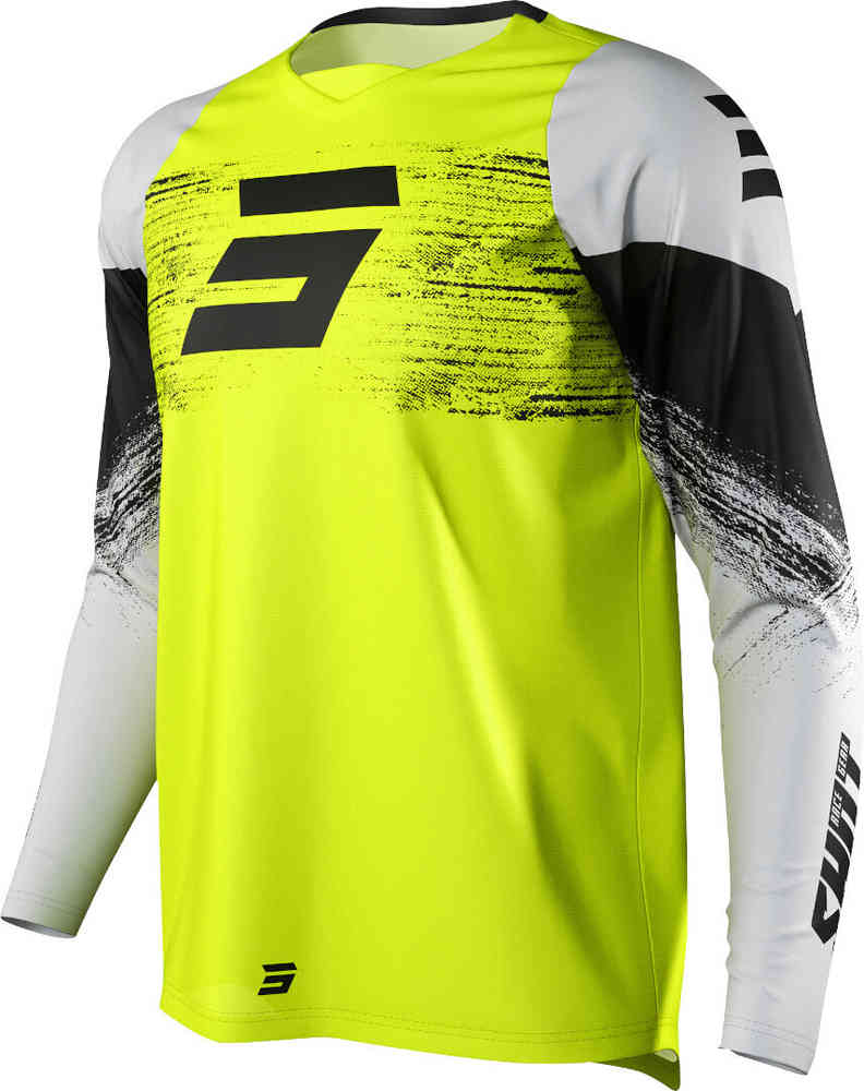 Shot Draw Burst Maillot de motocross