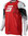 Shot Draw Burst Motocross Jersey