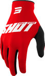 Shot Draw Burst Gants de motocross