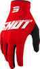 Preview image for Shot Draw Burst Motocross Gloves
