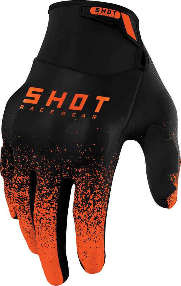 Shot Drift Edge Перчатки для мотокросса