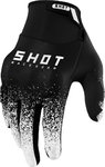 Shot Drift Edge Motokrosové rukavice
