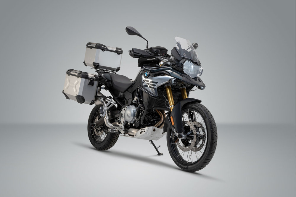 SW-Motech Protection set - BMW F 750 GS 