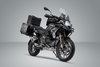 Preview image for SW-Motech Protection set - BMW R 1200 GS, R 1250 GS.