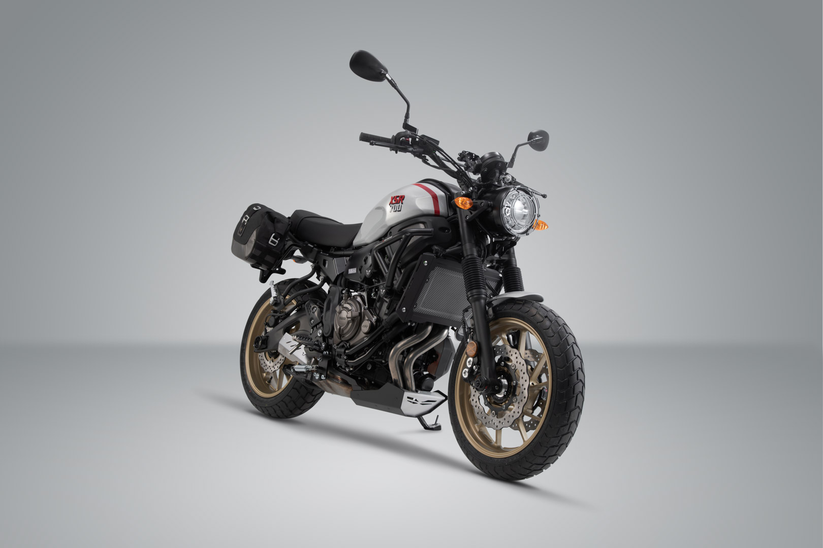 Xsr shop 700 mobile