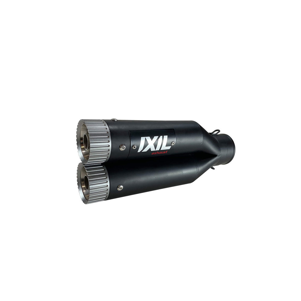 Ixil duke 125 discount