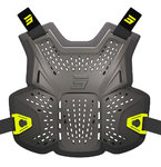 Shot Airflow Chest Protector