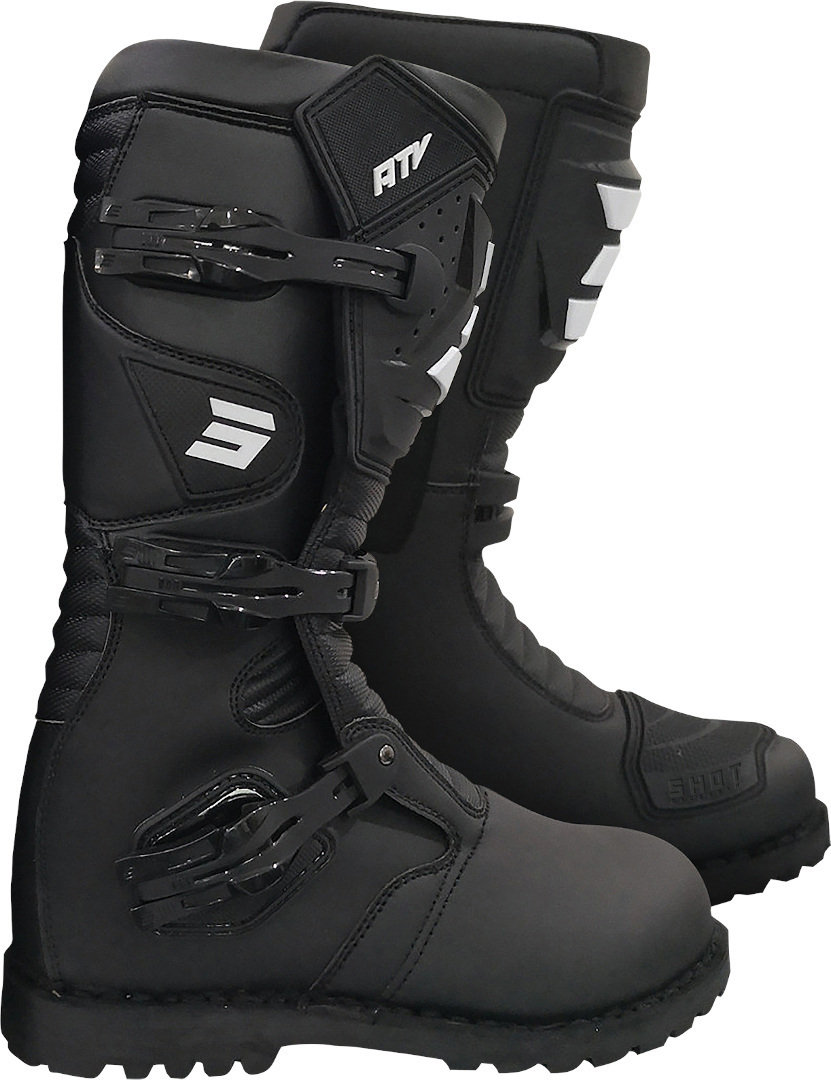 Shot ATV 2.0 WP Stivali motocross il miglior prezzo FC Moto