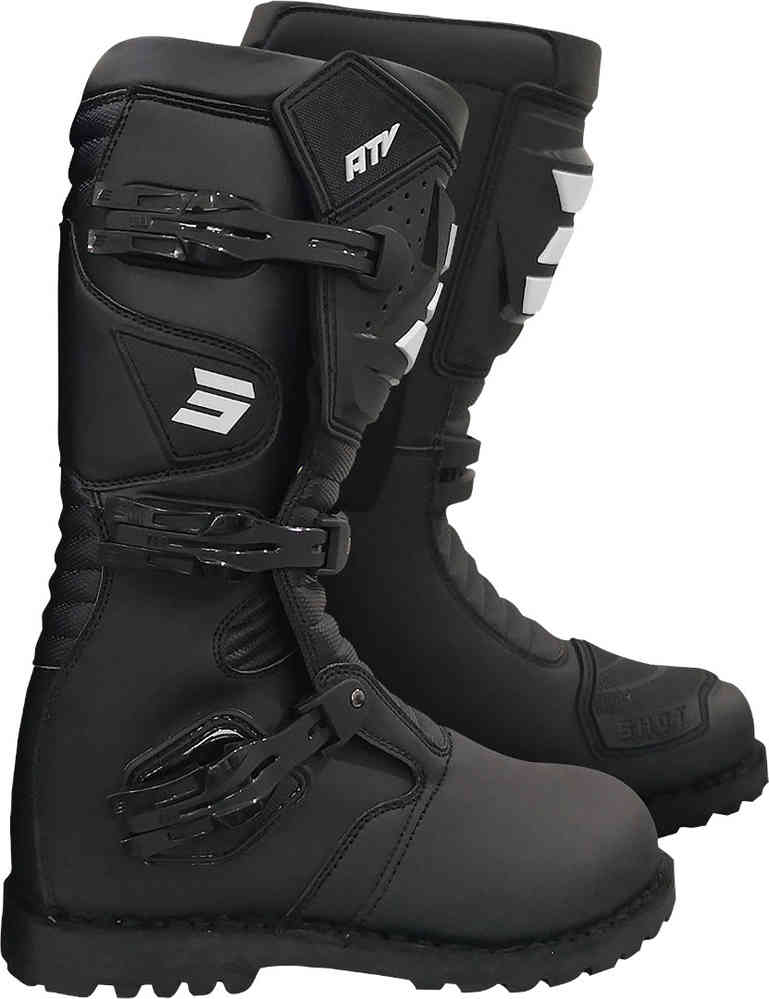 Shot ATV 2.0 WP Motocross Boots