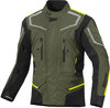 Preview image for Berik Rallye Waterproof Motorcycle Textile Jacket