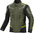 Berik Rallye Wasserdichte Motorrad Textiljacke