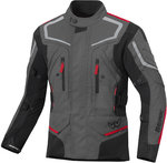 Berik Rallye Wasserdichte Motorrad Textiljacke