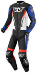 Berik Monza Ladies Two-Piece Motorcycle Leather Suit