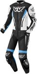 Berik Monza Ladies Two-Piece Motorcycle Leather Suit