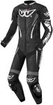 Berik Monza Ladies Deux pièces moto cuir Costume