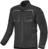 Berik Safari Pro 3in1 Wasserdichte Motorrad Textiljacke