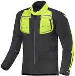 Berik Safari Pro Veste textile de moto imperméable 3en1