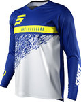 Shot Devo Roll Børn Motocross Jersey