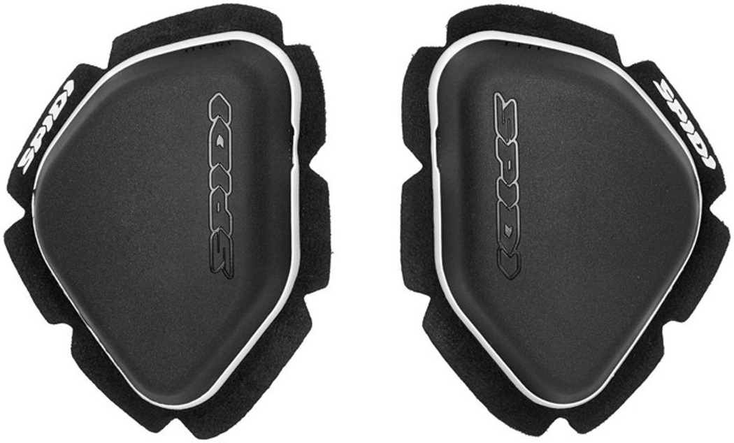 Spidi Racing 膝スライダー