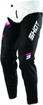 Shot Devo Versus Pantalon de motocross pour enfants