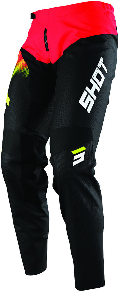 Shot Devo Versus Pantaloni da motocross per bambini - il miglior prezzo ▷  FC-Moto
