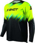 Shot Devo Versus Maillot de motocross pour enfants