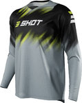 Shot Devo Versus Maillot de motocross pour enfants