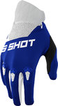 Shot Devo Guantes de Motocross para niños