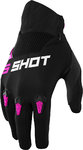 Shot Devo Kids Motocross Gloves