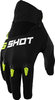 Vorschaubild für Shot Devo Kinder Motocross Handschuhe