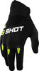 Shot Devo Guantes de Motocross para niños