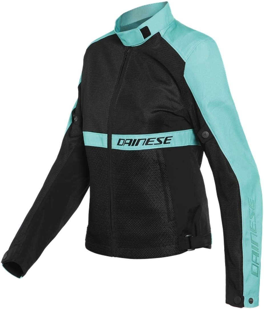 Dainese Ribelle Air Tex Женская мотоциклетная текстильная куртка