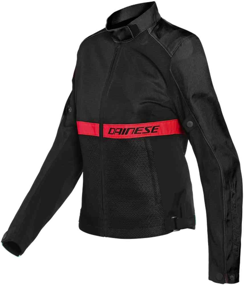 Dainese Ribelle Air Tex Damer Motorcykel Tekstil Jakke