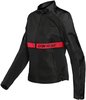 Preview image for Dainese Ribelle Air Tex Ladies Motorcycle Textile Jacket