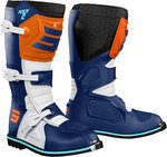 Shot Race 2 Kids Motocross Boots