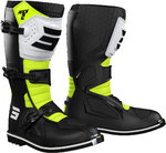 Shot Race 2 Kids Motocross Boots