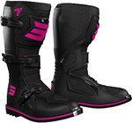 Shot Race 2 Kids Motocross Boots