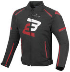 Bogotto Sparrow Wasserdichte Motorrad Textiljacke