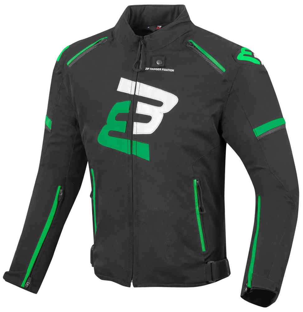 Bogotto Sparrow Wasserdichte Motorrad Textiljacke