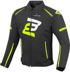 Bogotto Sparrow Wasserdichte Motorrad Textiljacke