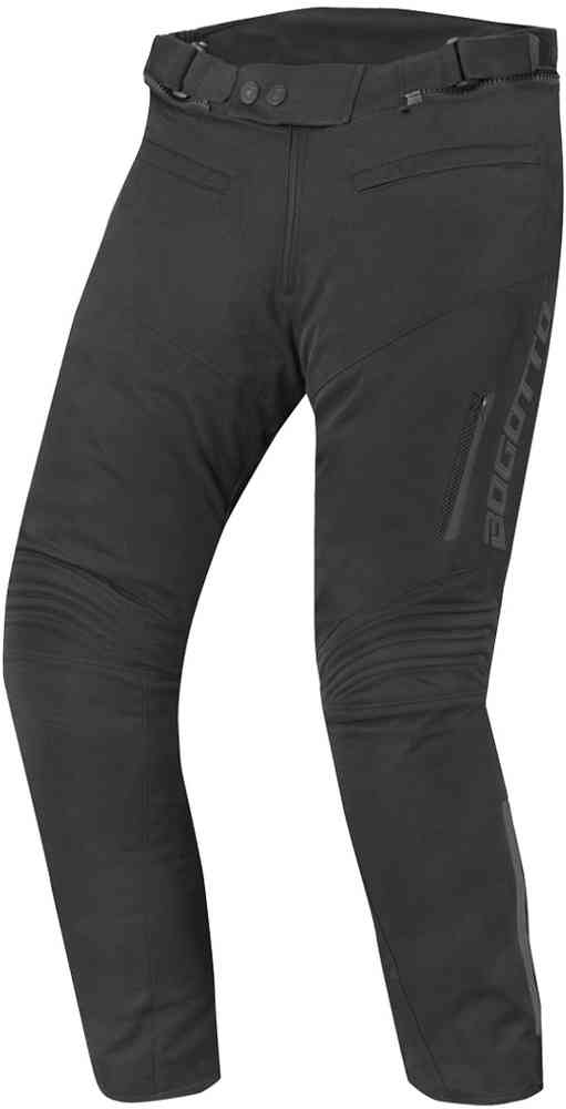 Bogotto Sparrow Wasserdichte Motorrad Textilhose