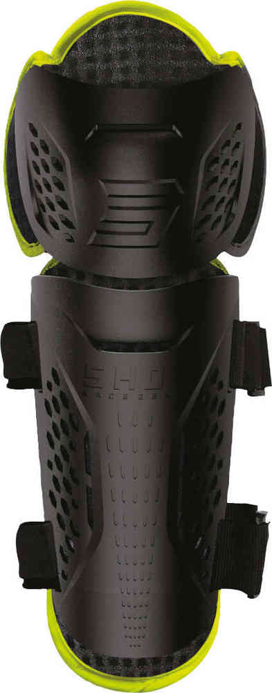 Shot Optimal 2.0 Kids Knee Protectors