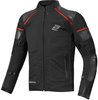 Preview image for Bogotto Blizzard-X waterproof Motorcycle Textile Jacket