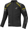 Bogotto Blizzard-X wasserdichte Motorrad Textiljacke