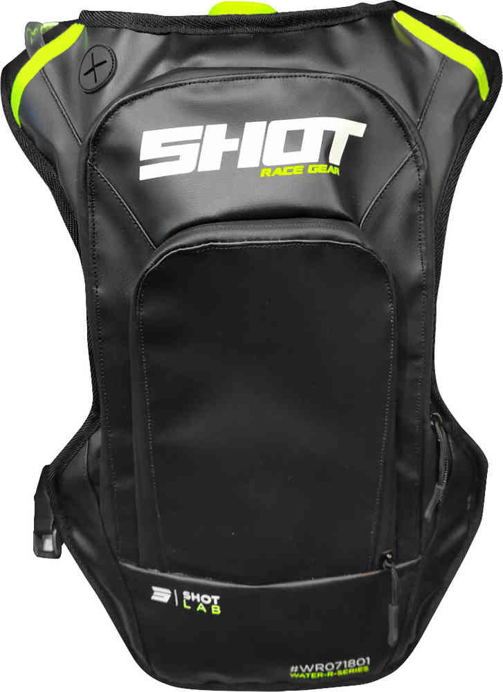 Mochila hidratacion moto 2025